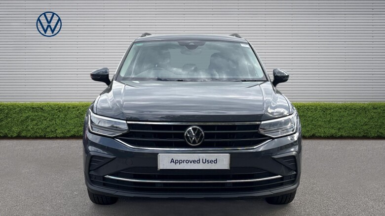 Volkswagen Tiguan 2.0 TDI Active 5dr Diesel Estate